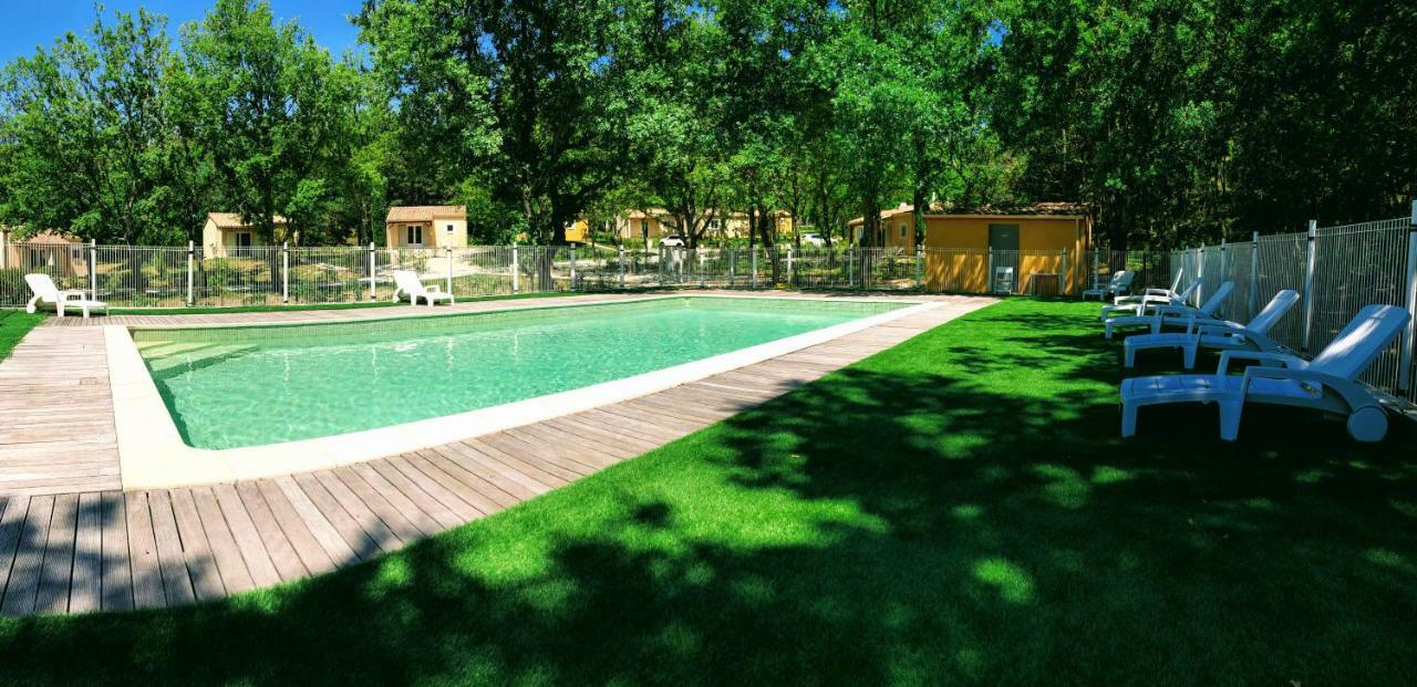 Gite Le Val Zen Valaurie - Drome Provencale ภายนอก รูปภาพ